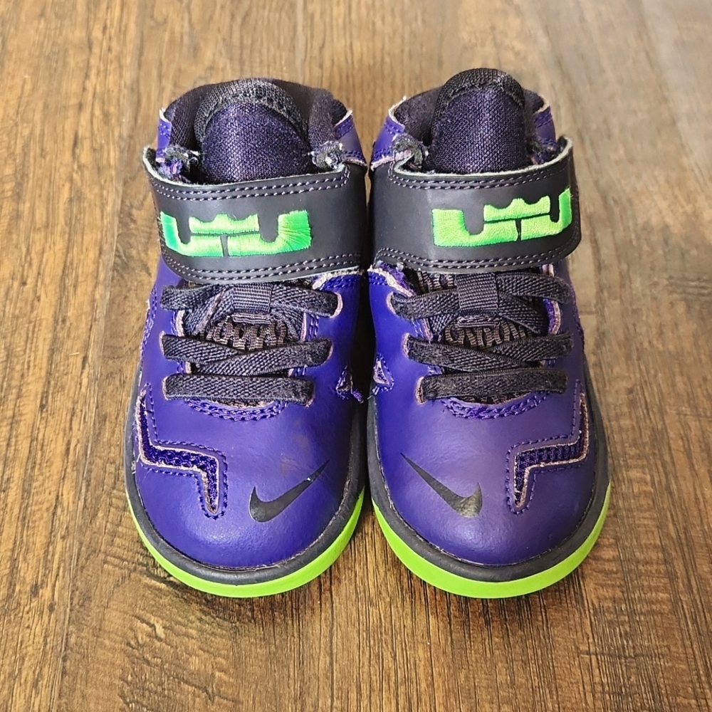 Nike Lebrons